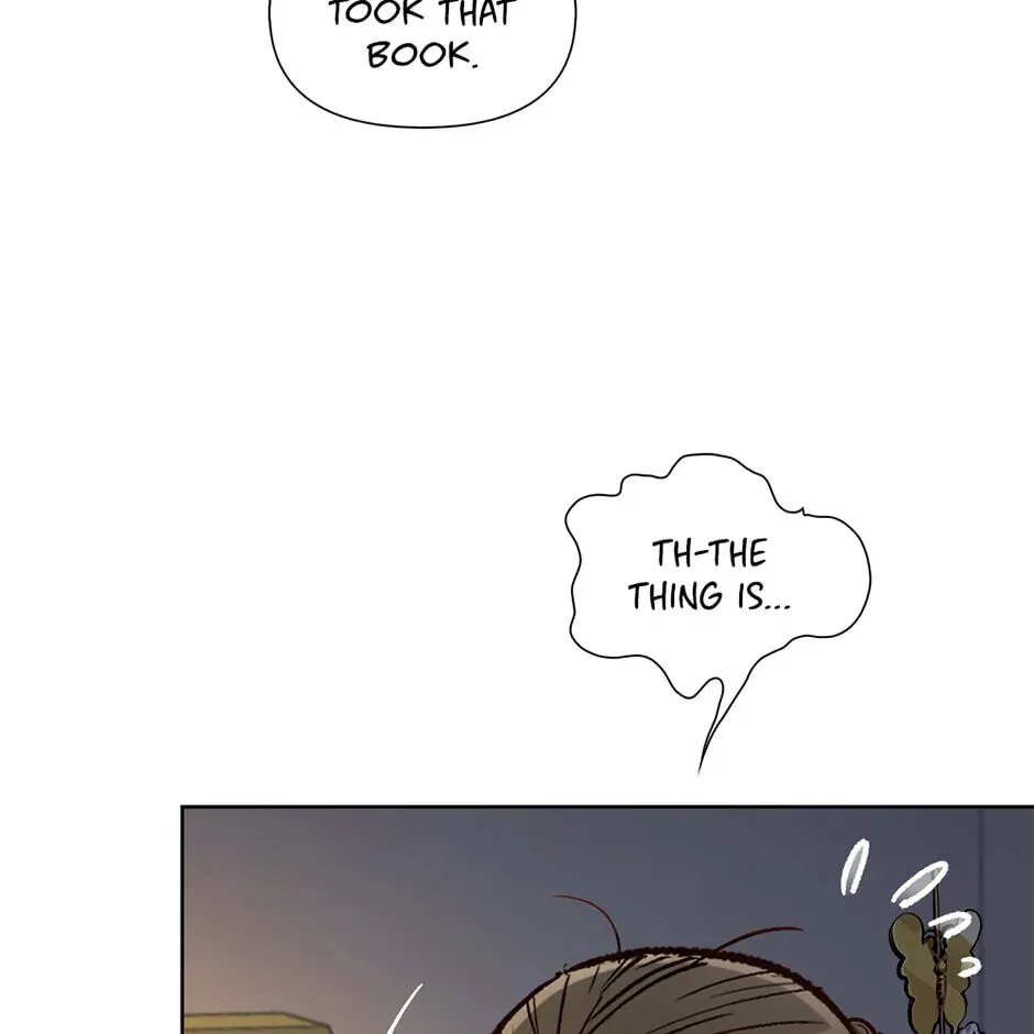 The Red Sleeve Chapter 162 page 93