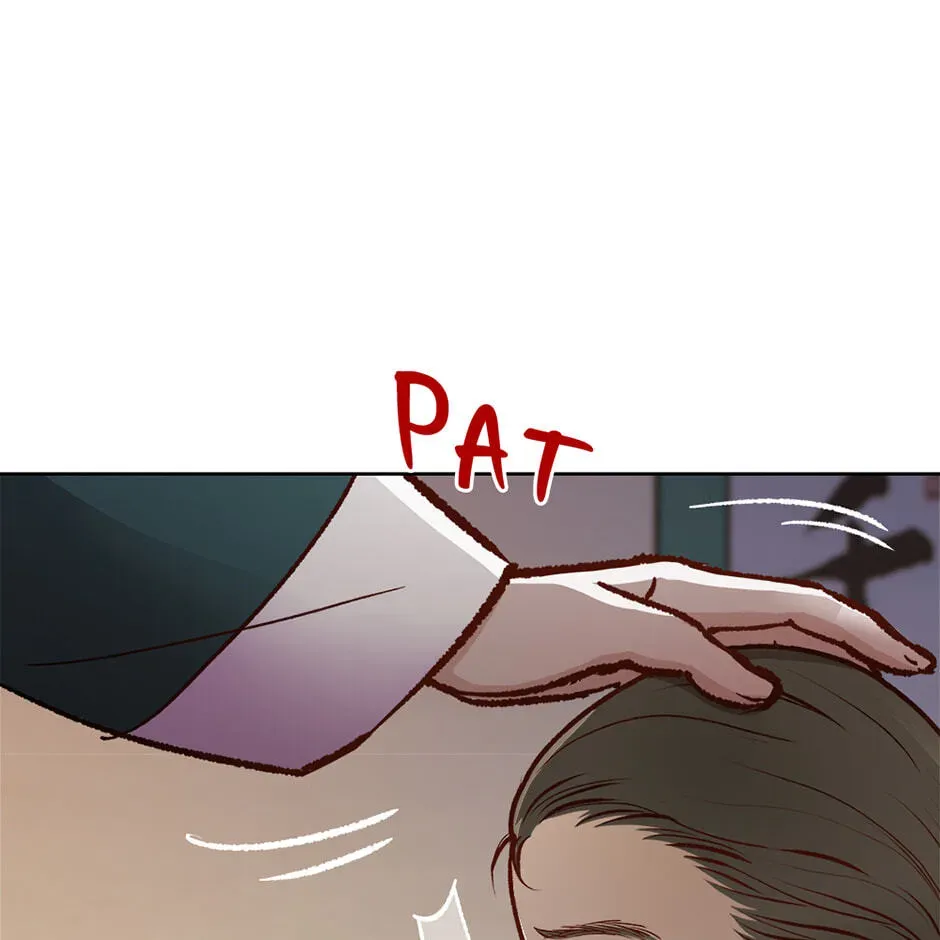The Red Sleeve Chapter 162 page 97
