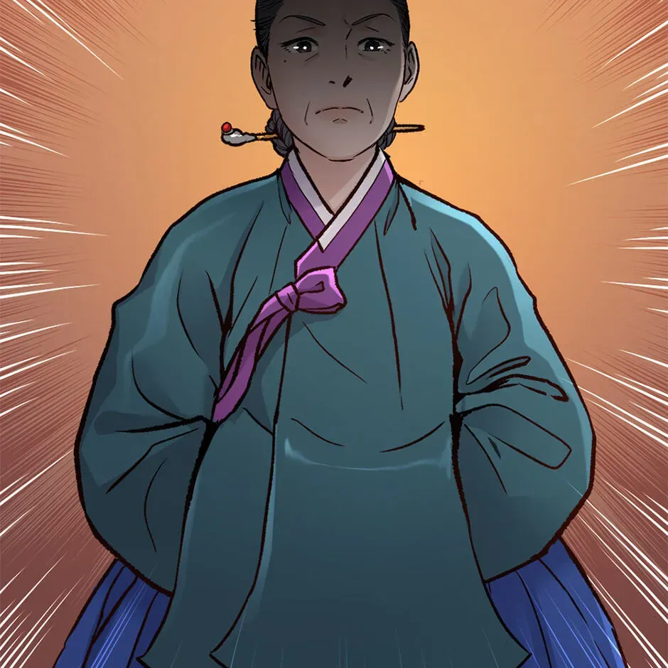The Red Sleeve Chapter 162 page 90