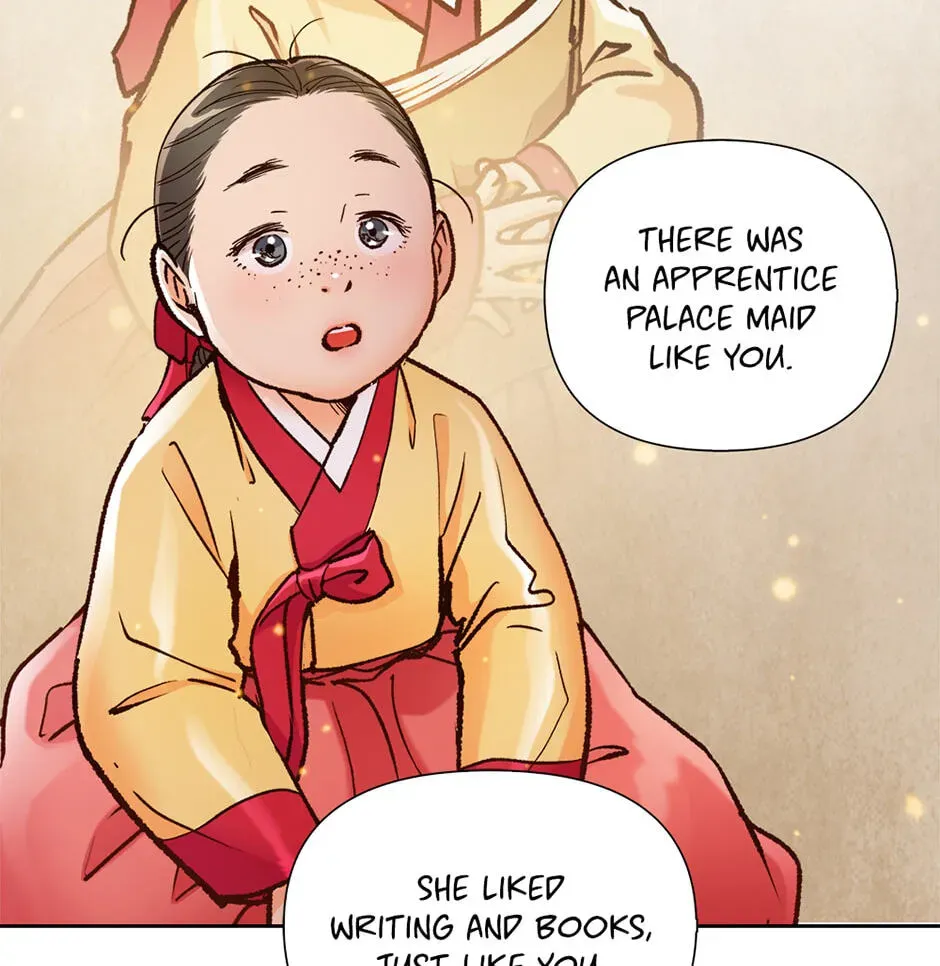 The Red Sleeve Chapter 162 page 108