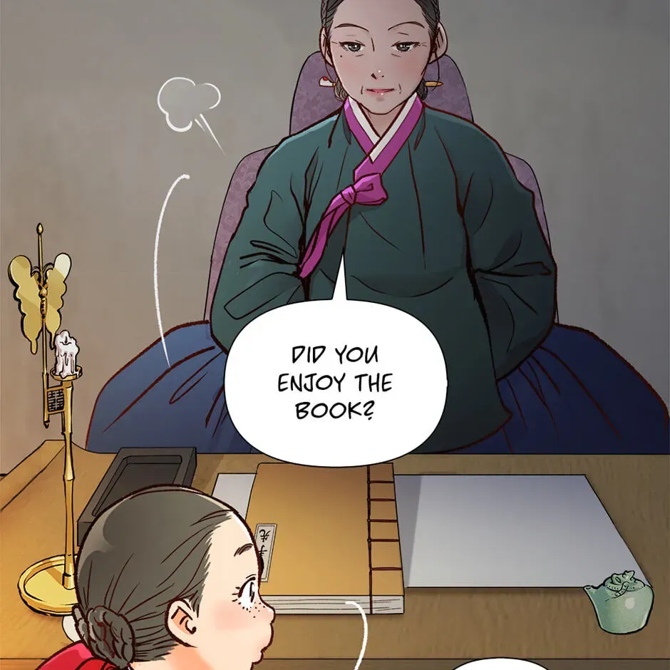 The Red Sleeve Chapter 162 page 102