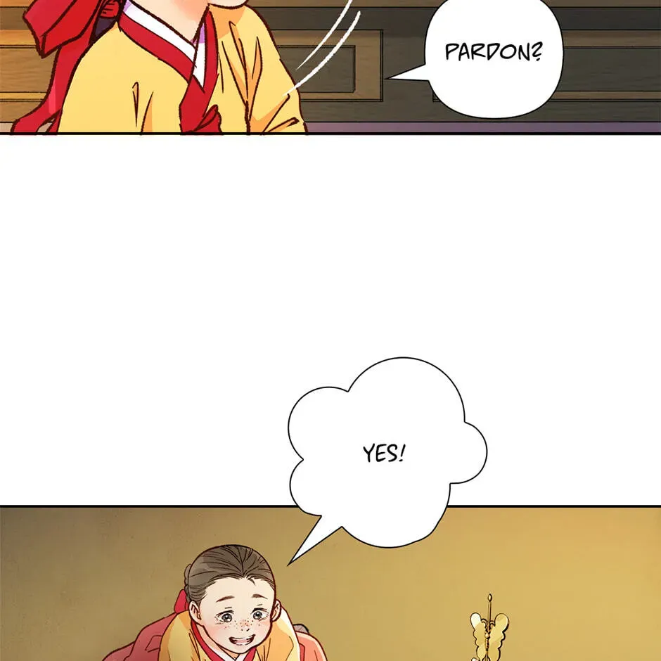 The Red Sleeve Chapter 162 page 103