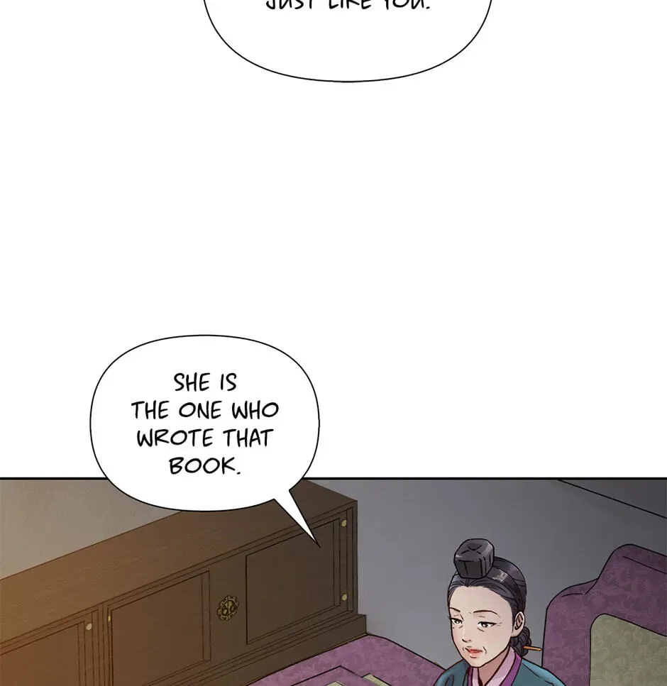 The Red Sleeve Chapter 162 page 109