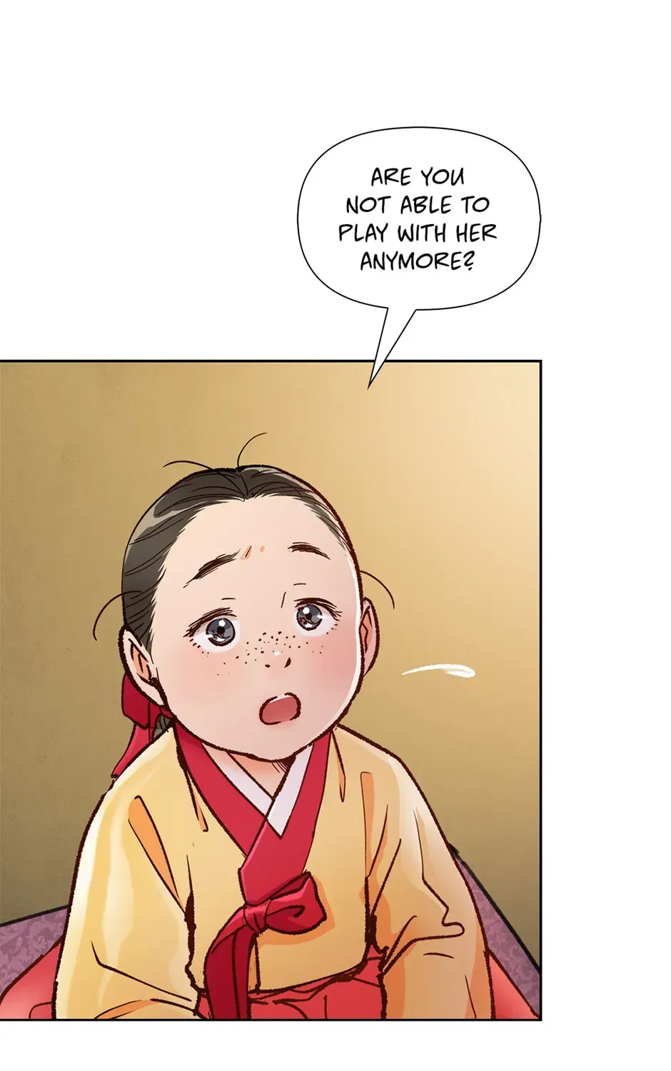 The Red Sleeve Chapter 162 page 117