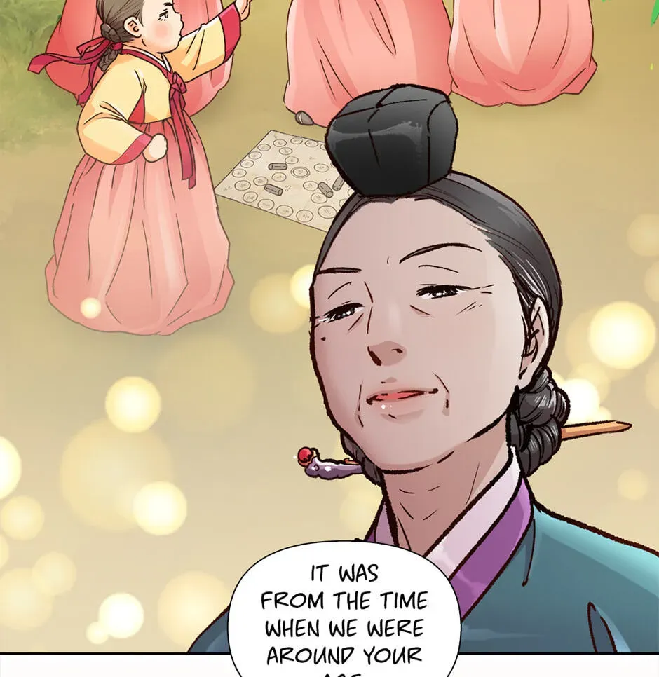 The Red Sleeve Chapter 162 page 112