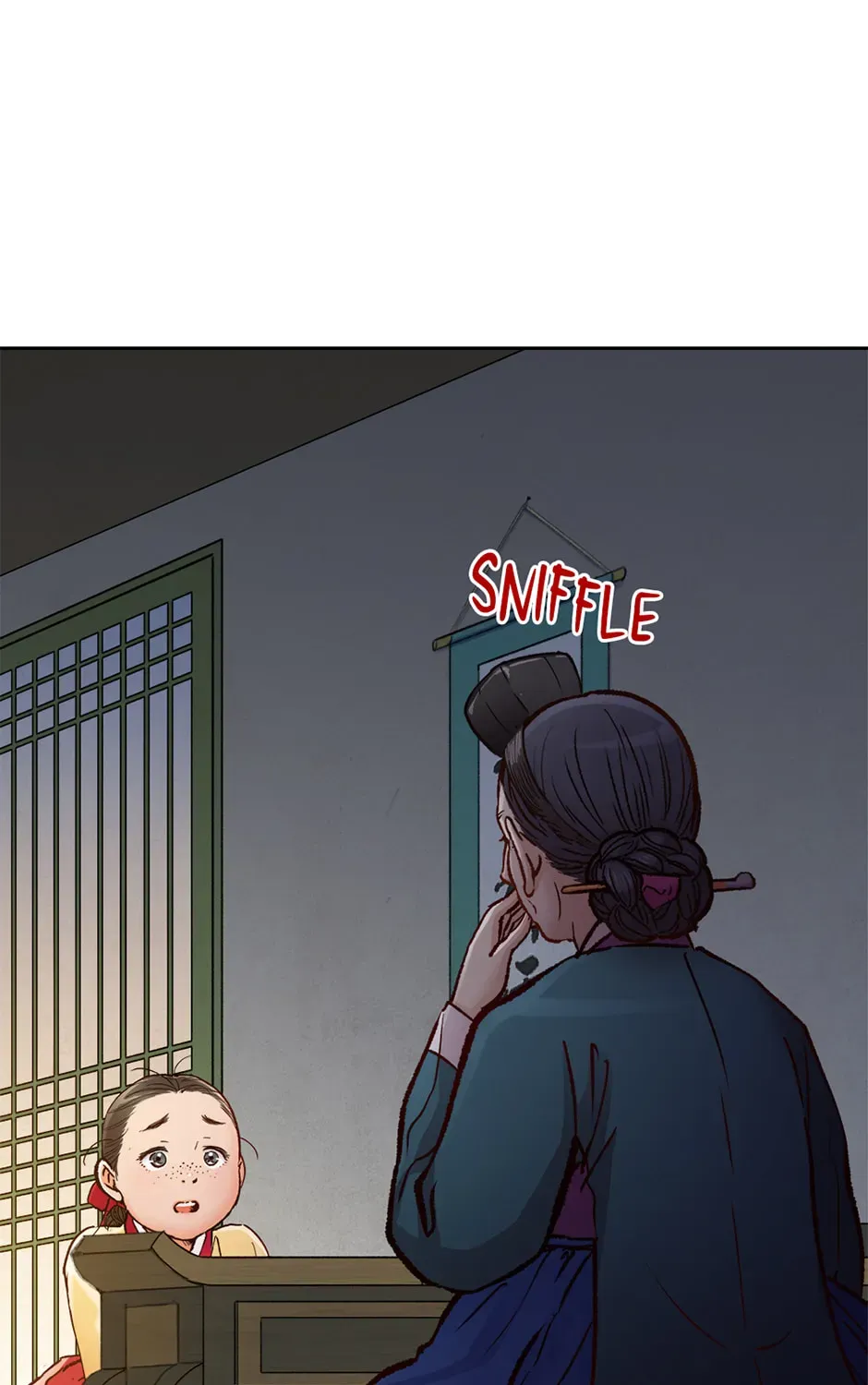 The Red Sleeve Chapter 162 page 121