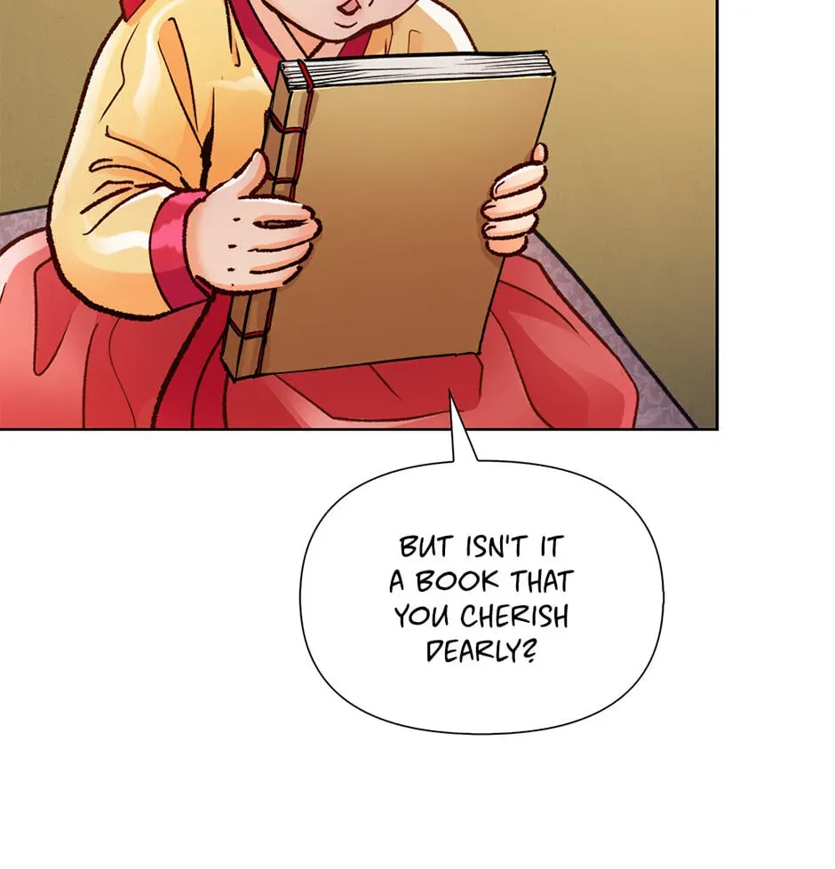 The Red Sleeve Chapter 162 page 128