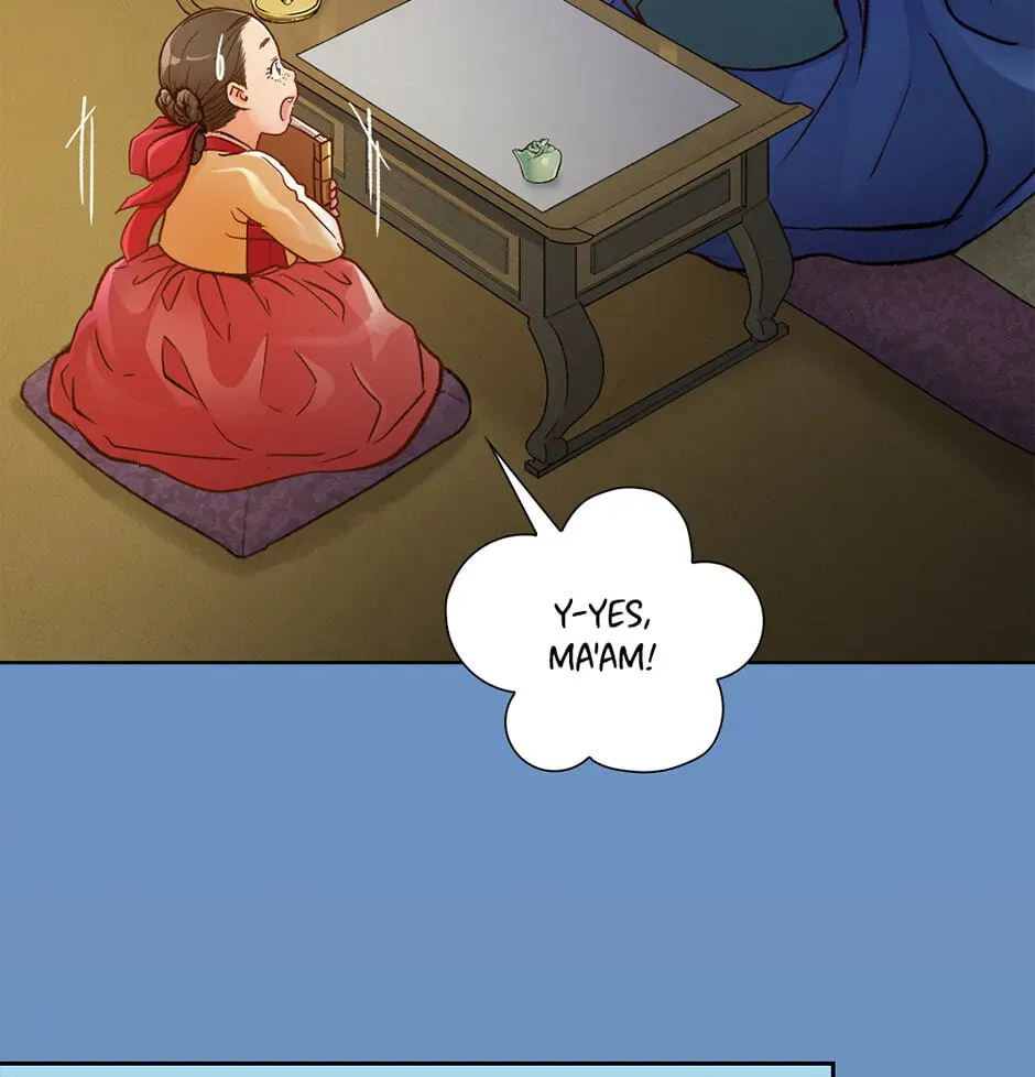 The Red Sleeve Chapter 162 page 133