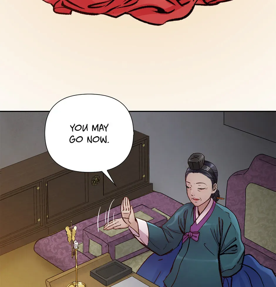 The Red Sleeve Chapter 162 page 132