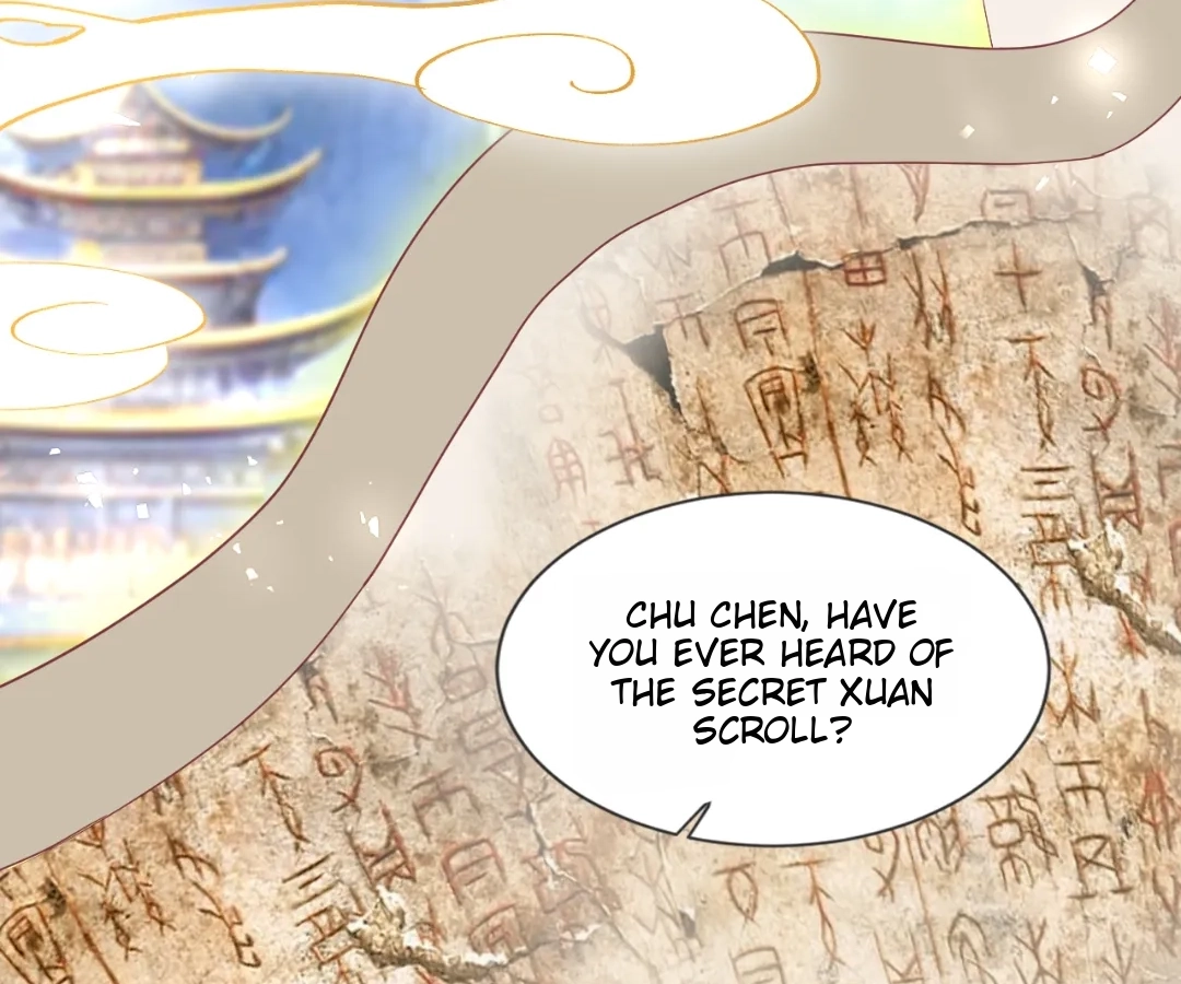 The Godly Son-in-Law of the Nation Chapter 158 page 5