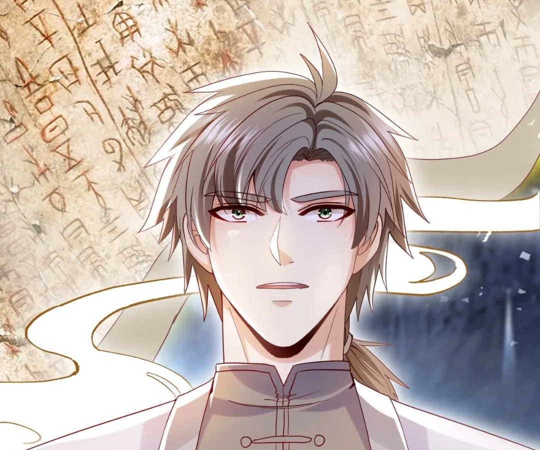 The Godly Son-in-Law of the Nation Chapter 158 page 6