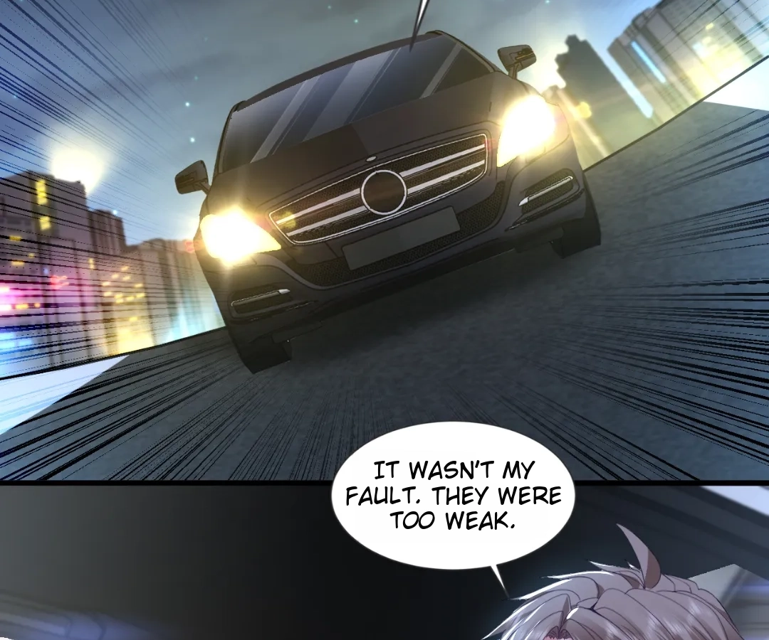 The Godly Son-in-Law of the Nation Chapter 158 page 10