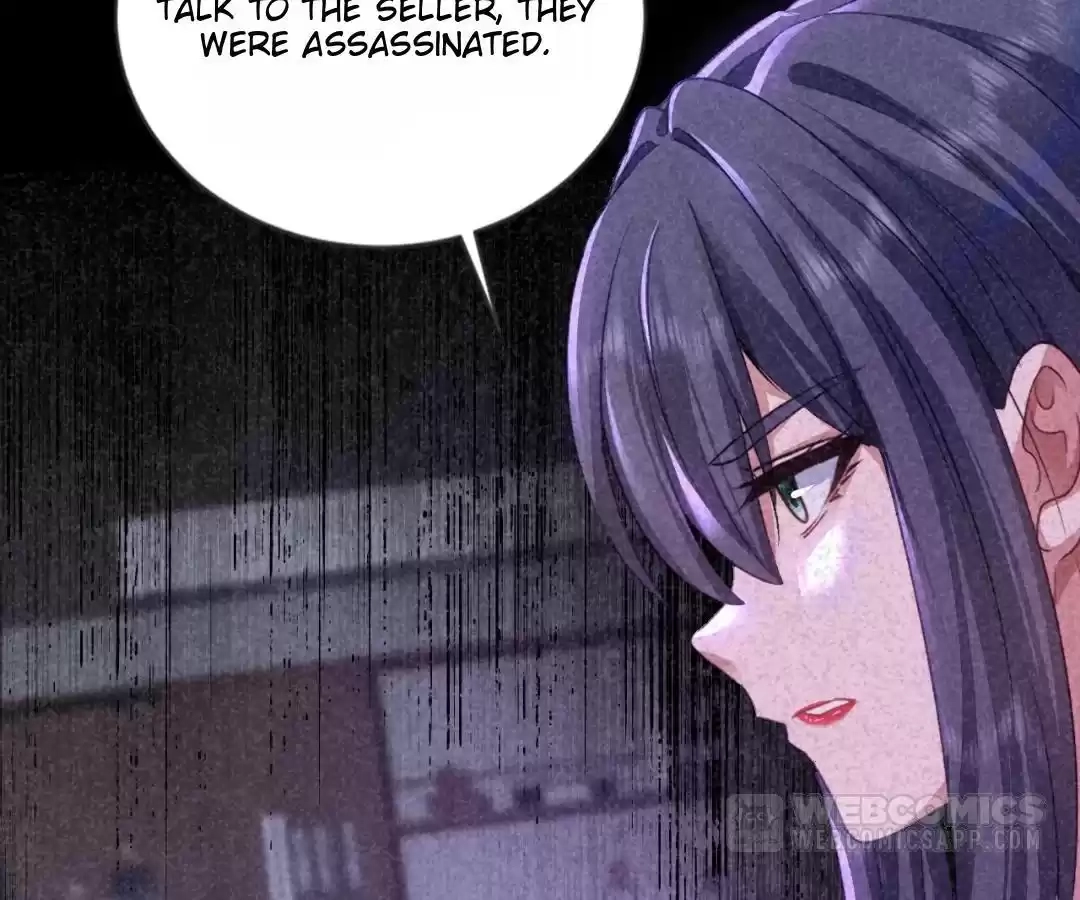 The Godly Son-in-Law of the Nation Chapter 158 page 19