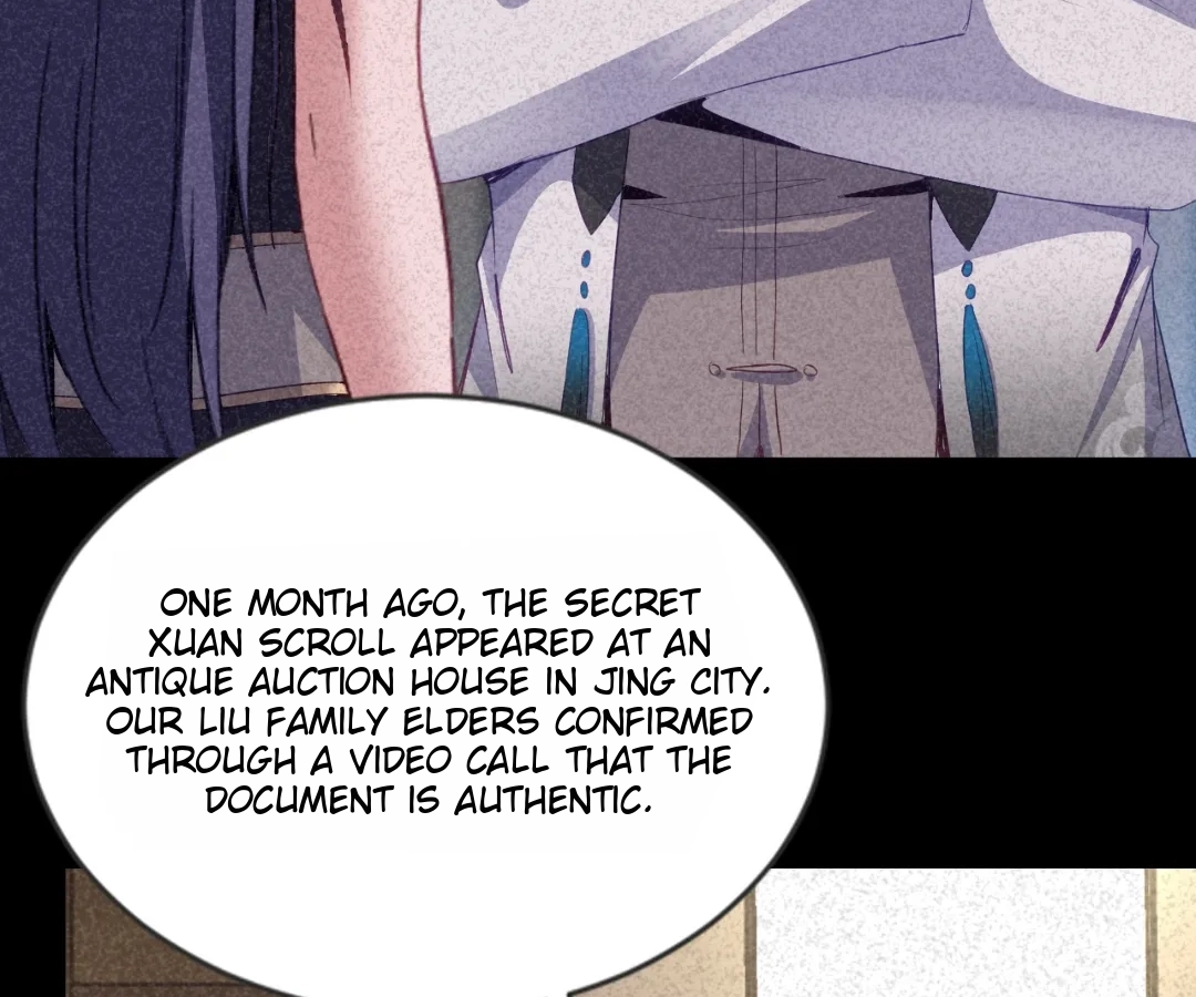 The Godly Son-in-Law of the Nation Chapter 158 page 16