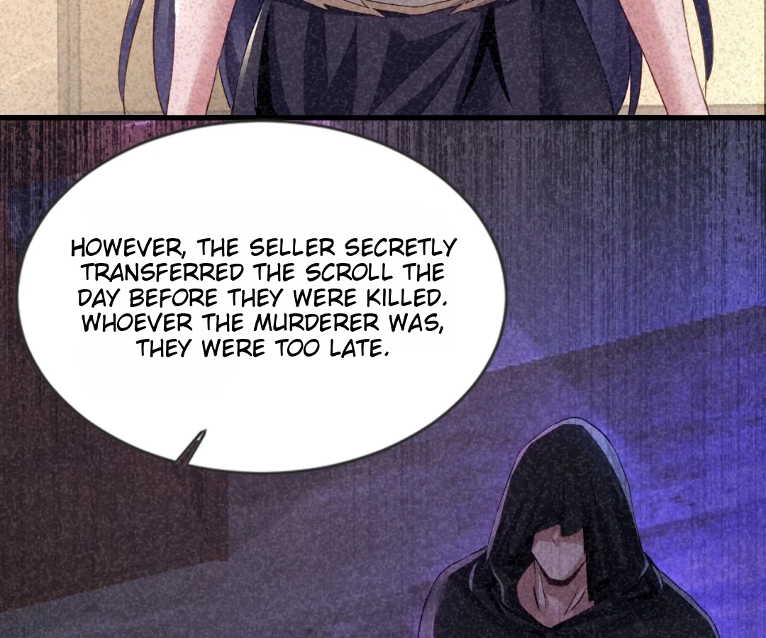 The Godly Son-in-Law of the Nation Chapter 158 page 25