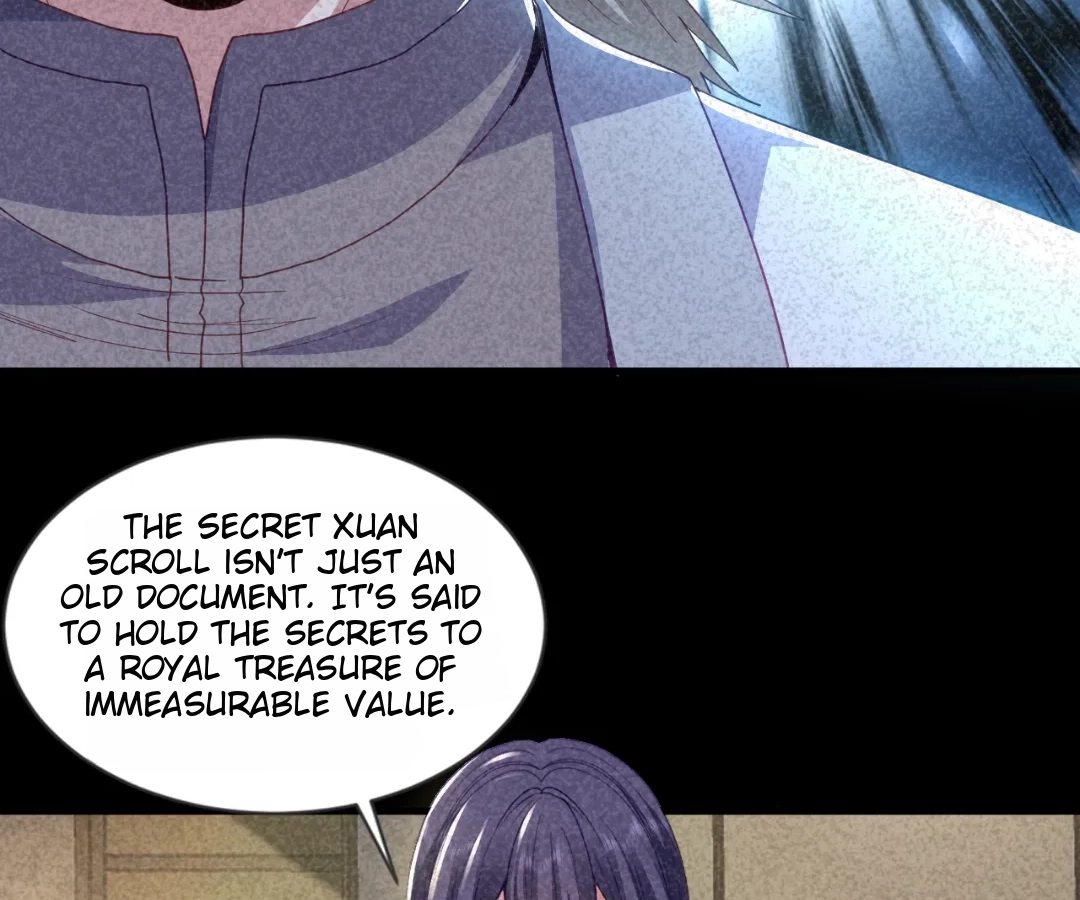 The Godly Son-in-Law of the Nation Chapter 158 page 23