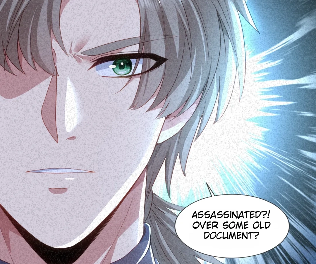 The Godly Son-in-Law of the Nation Chapter 158 page 22
