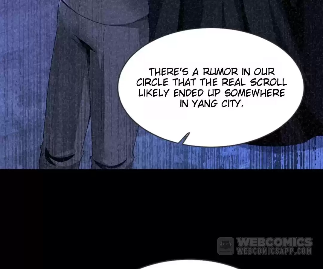 The Godly Son-in-Law of the Nation Chapter 158 page 27