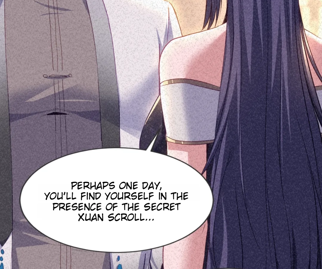 The Godly Son-in-Law of the Nation Chapter 158 page 29
