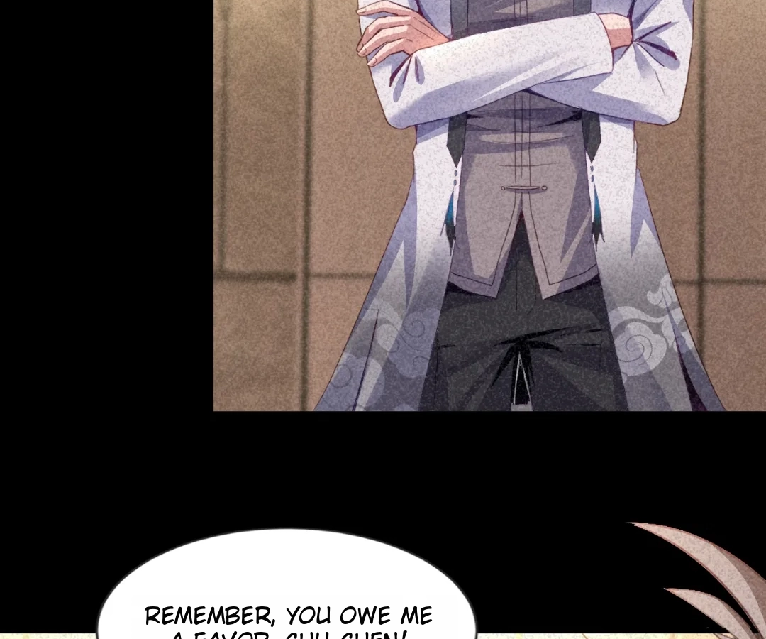 The Godly Son-in-Law of the Nation Chapter 158 page 39