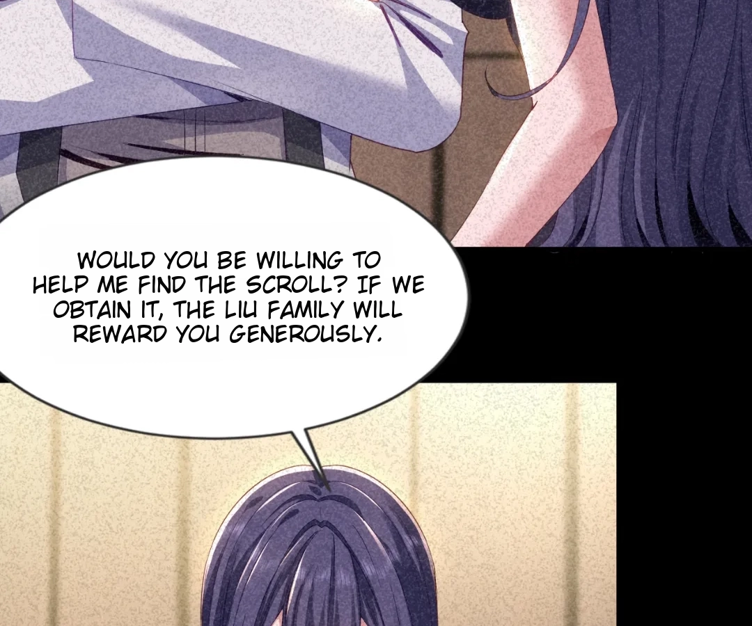 The Godly Son-in-Law of the Nation Chapter 158 page 36