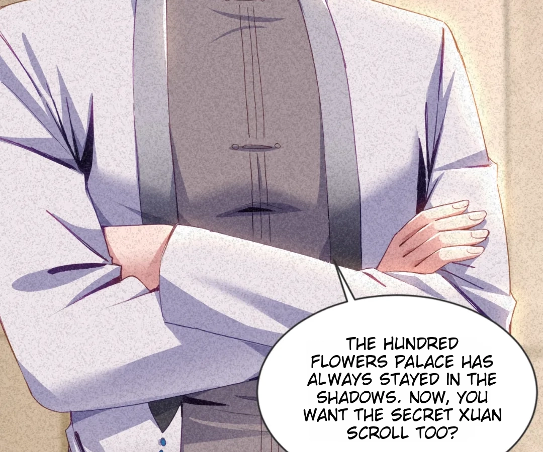 The Godly Son-in-Law of the Nation Chapter 158 page 31