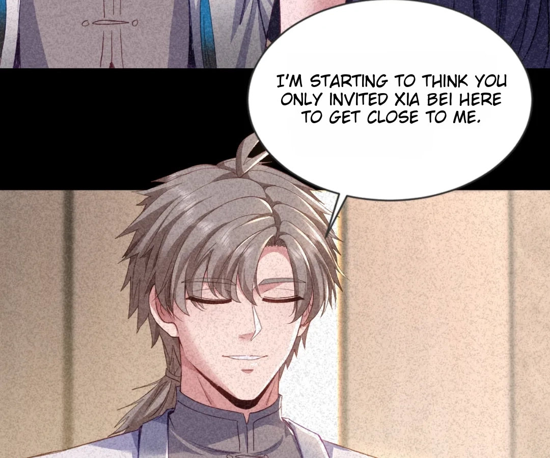 The Godly Son-in-Law of the Nation Chapter 158 page 30