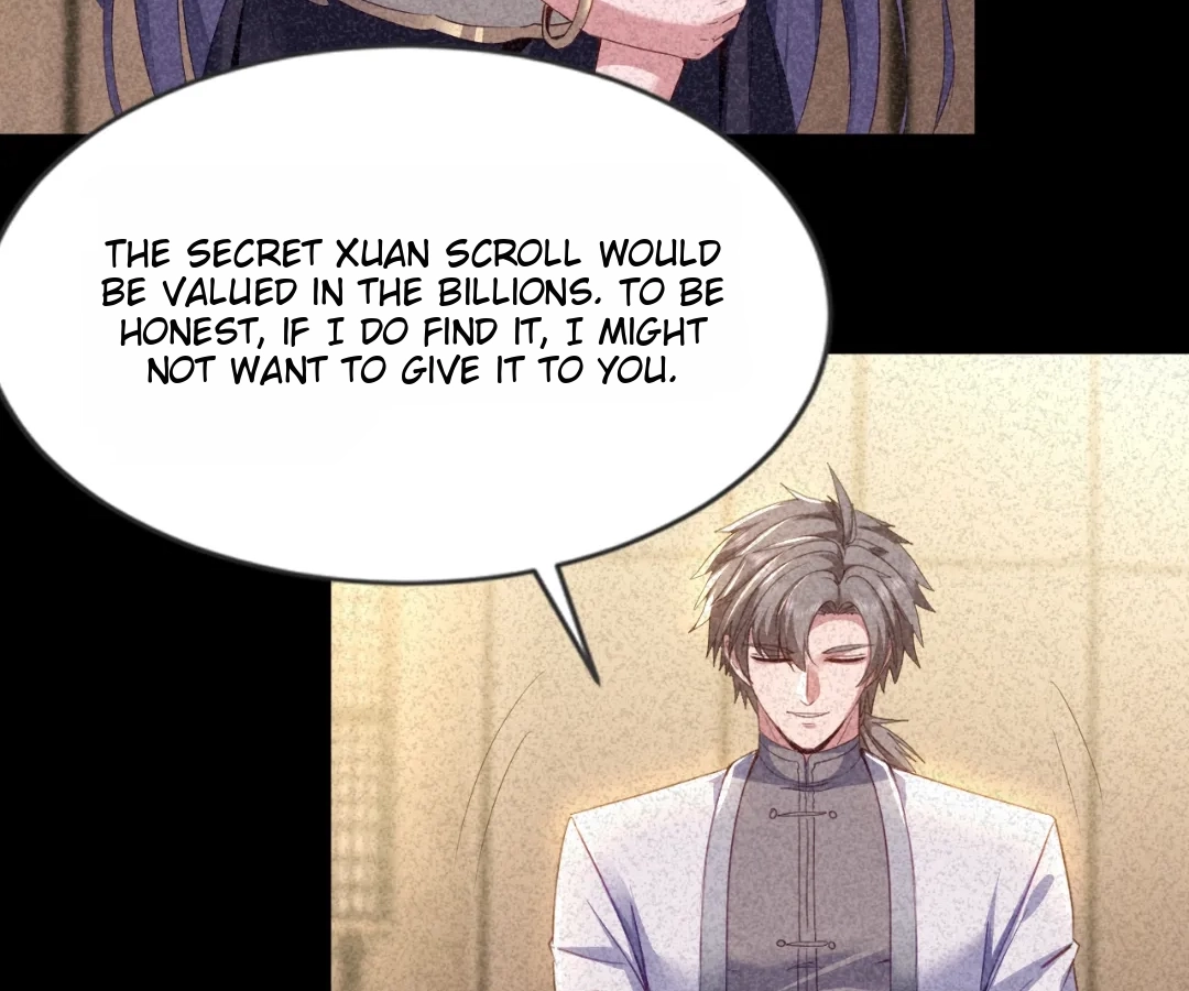 The Godly Son-in-Law of the Nation Chapter 158 page 38