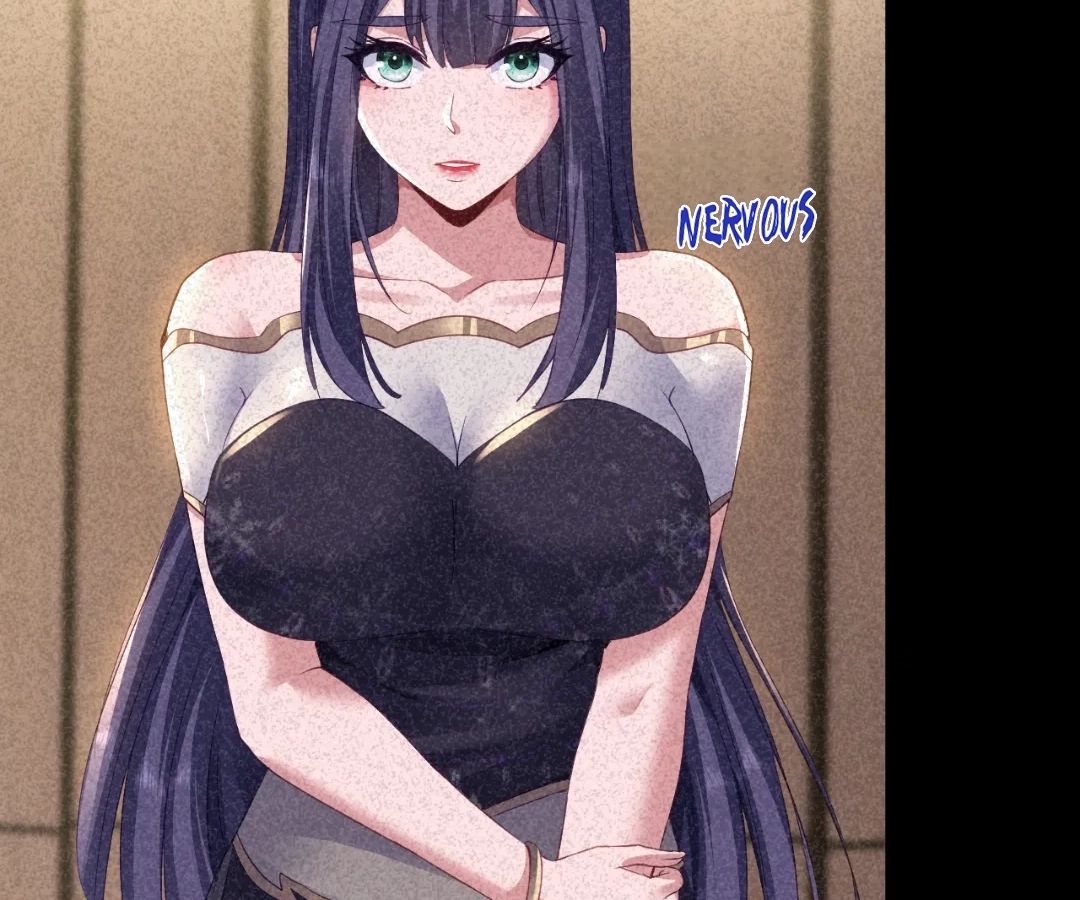 The Godly Son-in-Law of the Nation Chapter 158 page 37