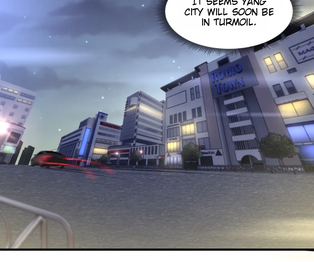 The Godly Son-in-Law of the Nation Chapter 158 page 54