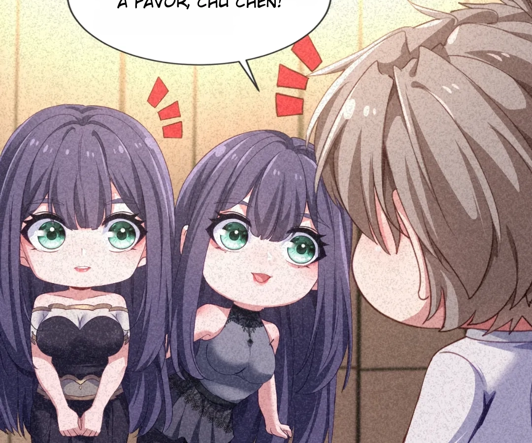 The Godly Son-in-Law of the Nation Chapter 158 page 40