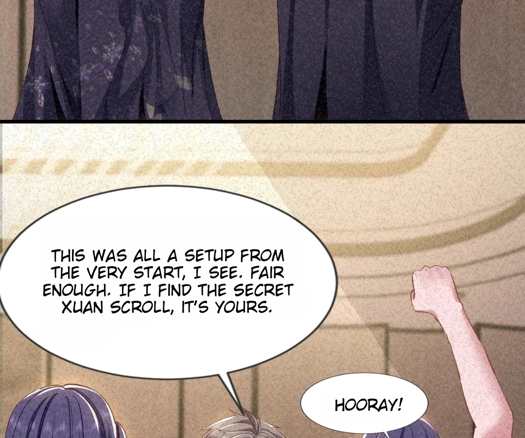 The Godly Son-in-Law of the Nation Chapter 158 page 44