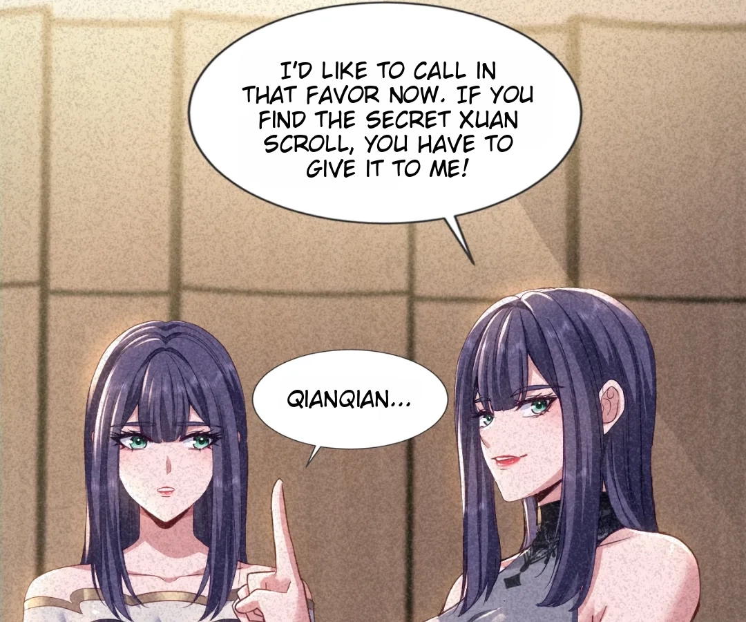 The Godly Son-in-Law of the Nation Chapter 158 page 42