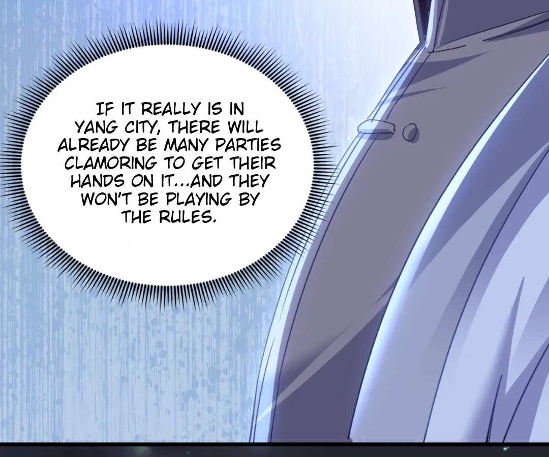 The Godly Son-in-Law of the Nation Chapter 158 page 52