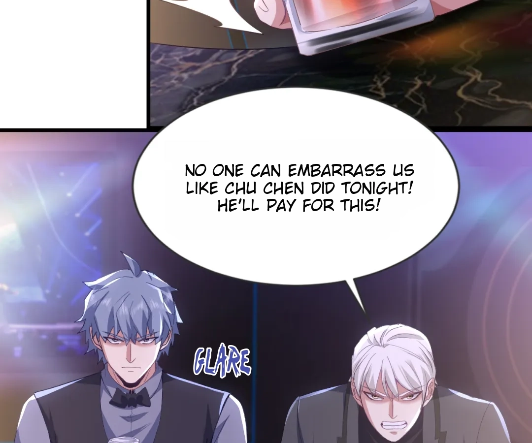 The Godly Son-in-Law of the Nation Chapter 158 page 57