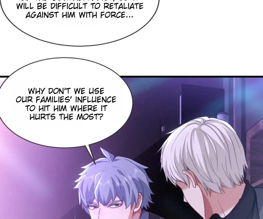 The Godly Son-in-Law of the Nation Chapter 158 page 60