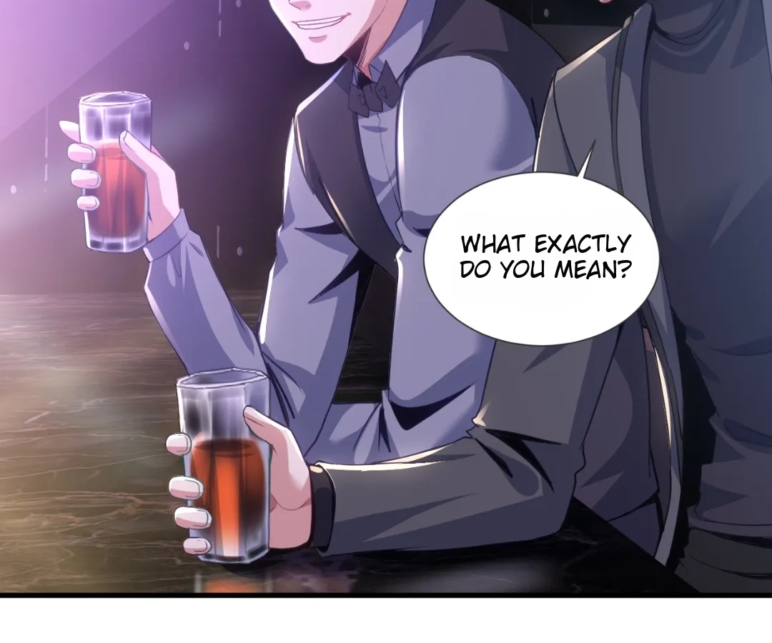 The Godly Son-in-Law of the Nation Chapter 158 page 61