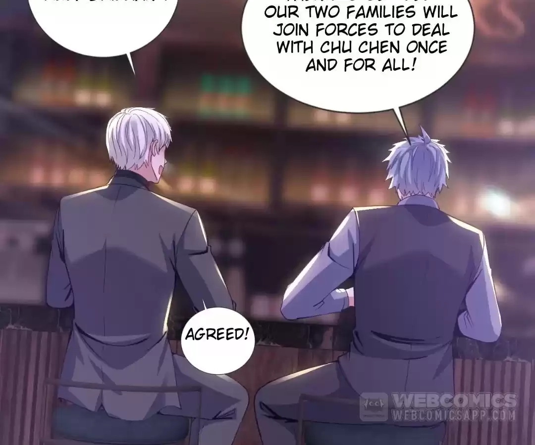 The Godly Son-in-Law of the Nation Chapter 158 page 67