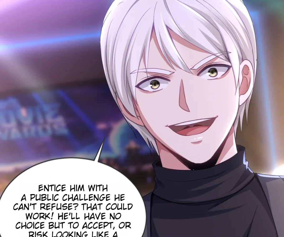 The Godly Son-in-Law of the Nation Chapter 158 page 64