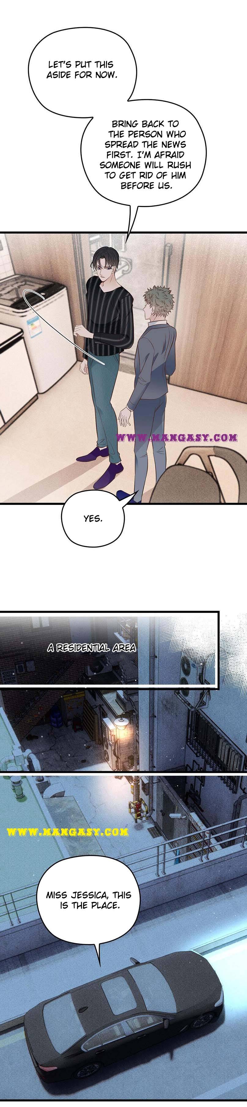 The Duke’s Hidden Baby: BOGO! Chapter 161 page 5