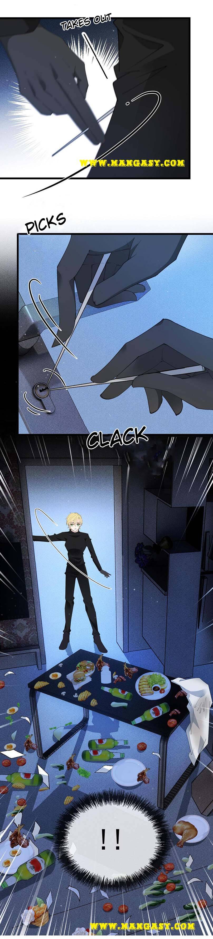 The Duke’s Hidden Baby: BOGO! Chapter 161 page 7