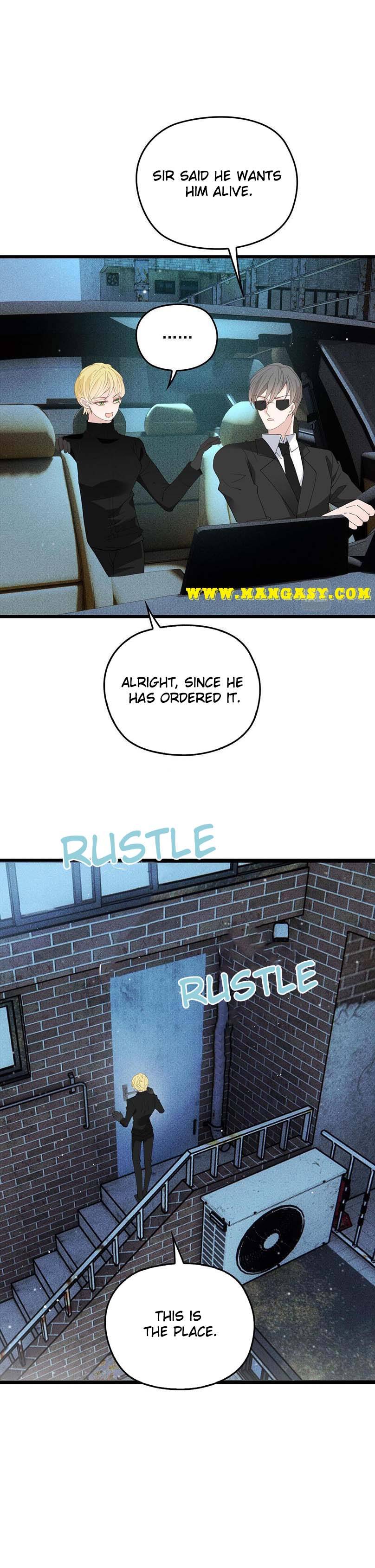 The Duke’s Hidden Baby: BOGO! Chapter 161 page 6