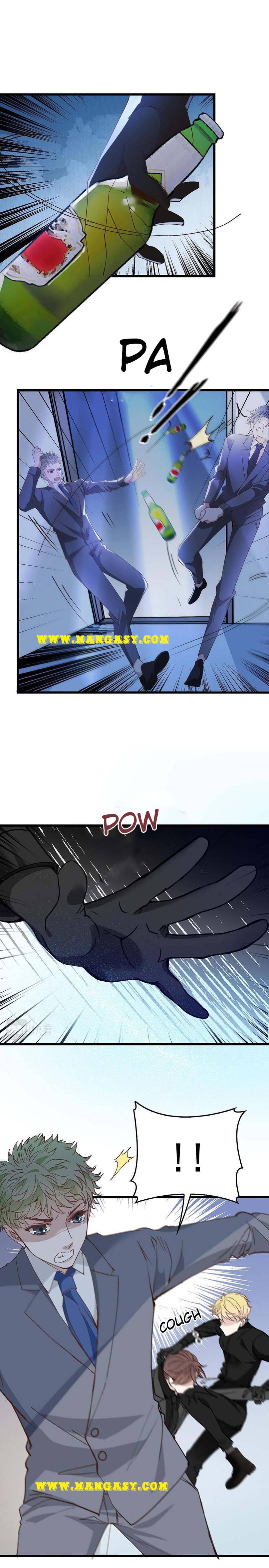 The Duke’s Hidden Baby: BOGO! Chapter 161 page 12