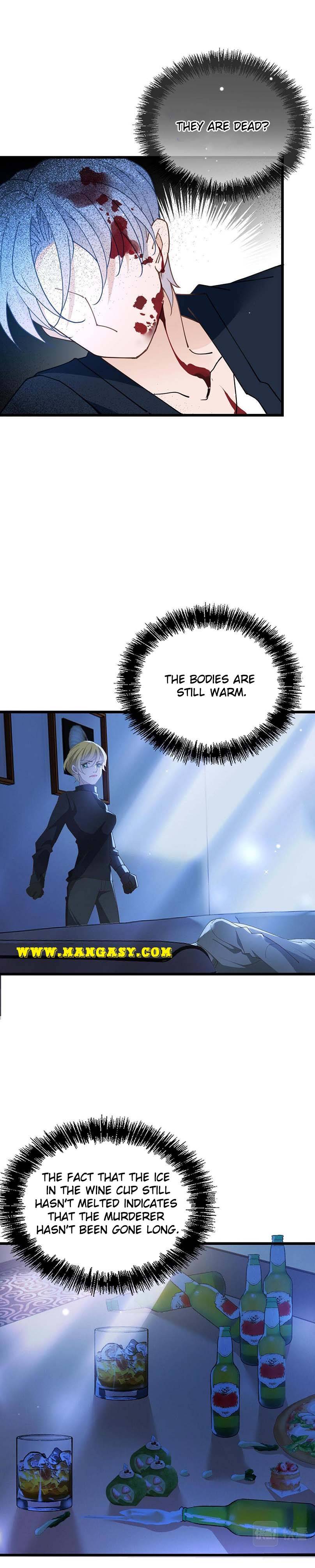 The Duke’s Hidden Baby: BOGO! Chapter 161 page 10
