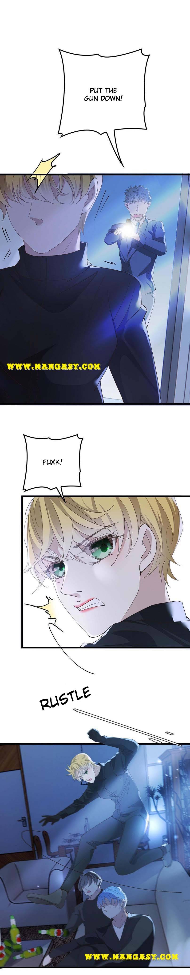 The Duke’s Hidden Baby: BOGO! Chapter 161 page 11