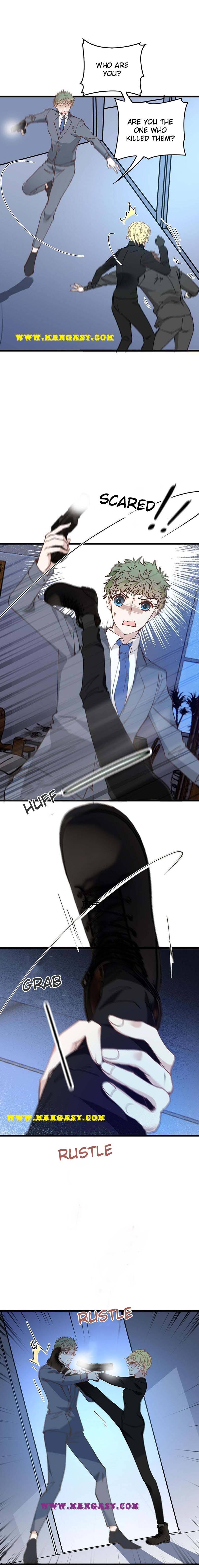 The Duke’s Hidden Baby: BOGO! Chapter 161 page 13