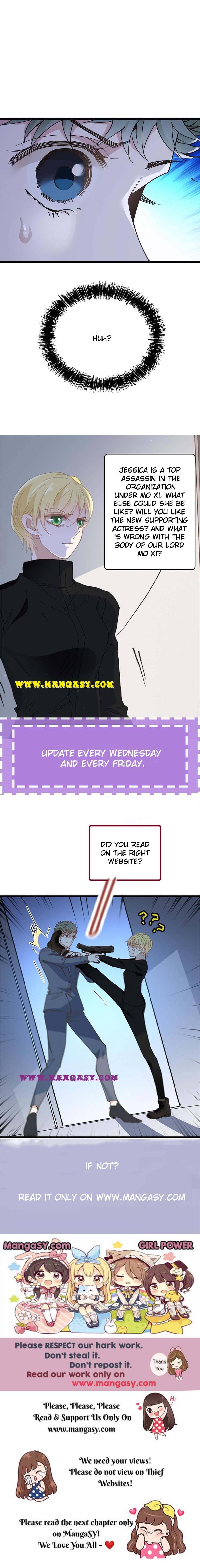 The Duke’s Hidden Baby: BOGO! Chapter 161 page 16