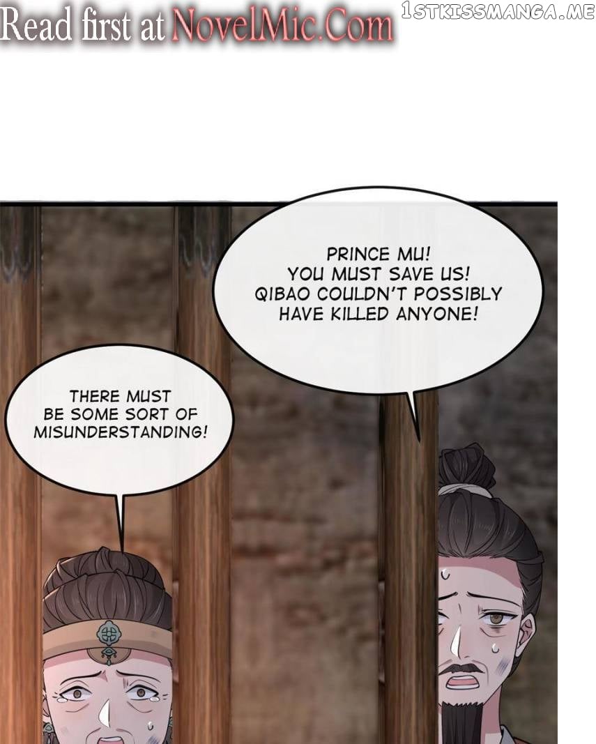 The Sickly Tyrant With An Innocent Facade Chapter 160 page 2