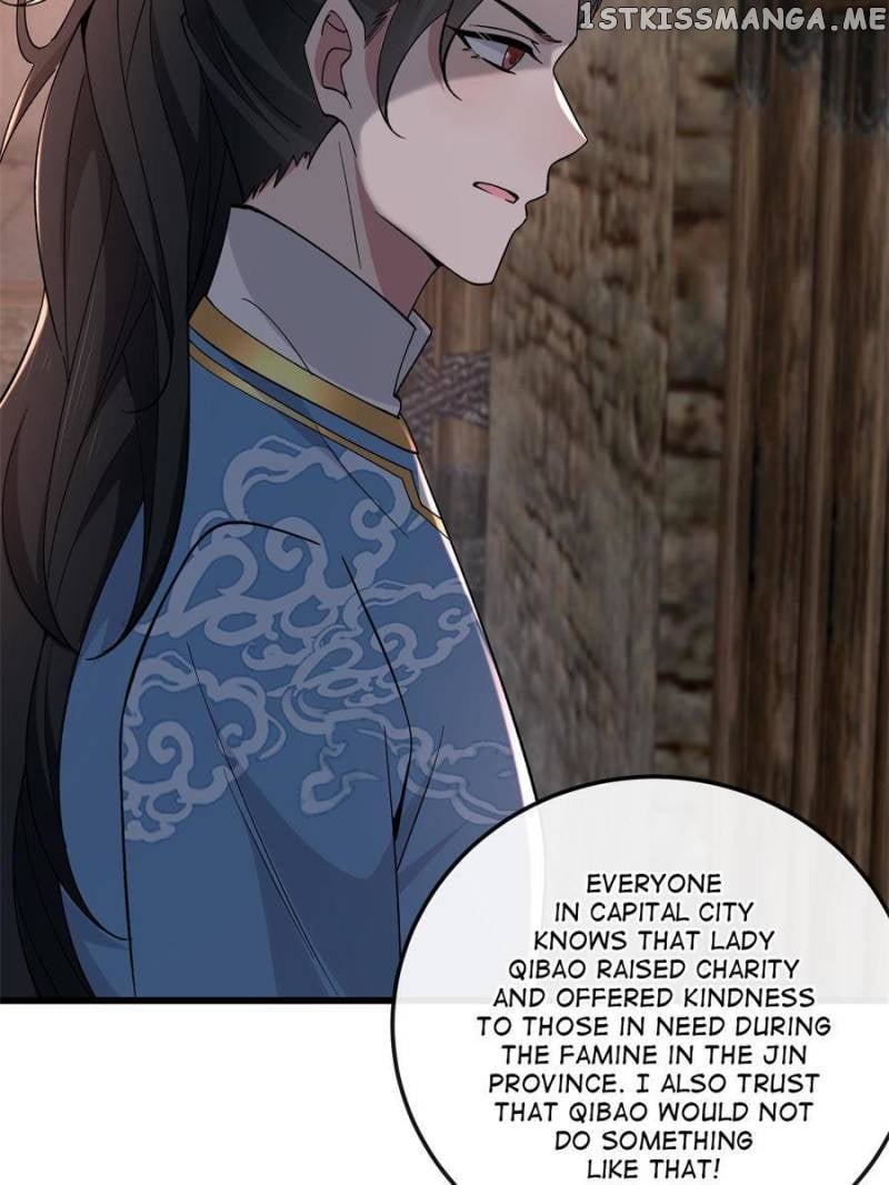 The Sickly Tyrant With An Innocent Facade Chapter 160 page 4