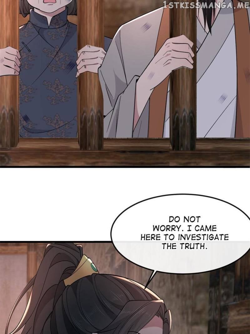 The Sickly Tyrant With An Innocent Facade Chapter 160 page 3